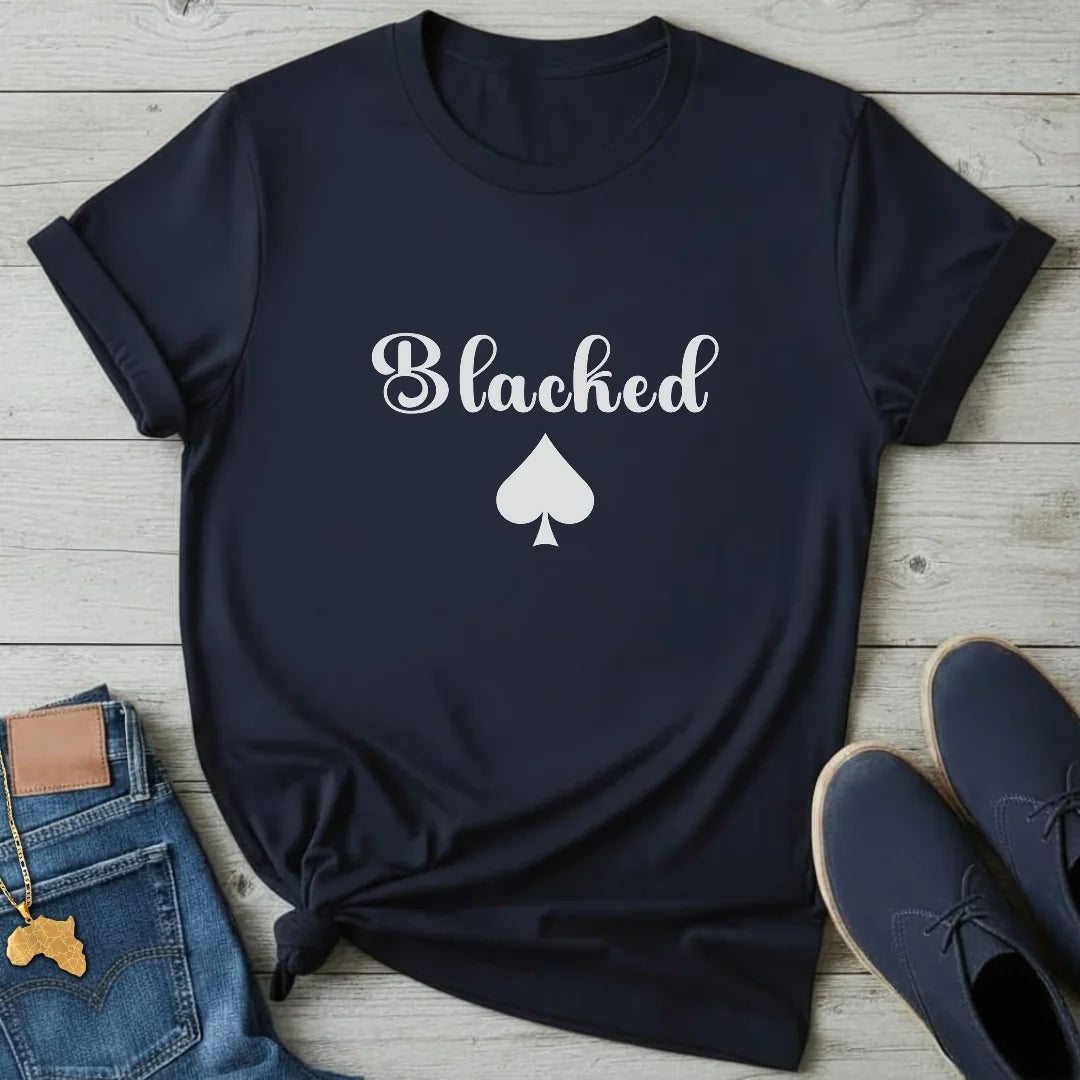 Blacked T-Shirt