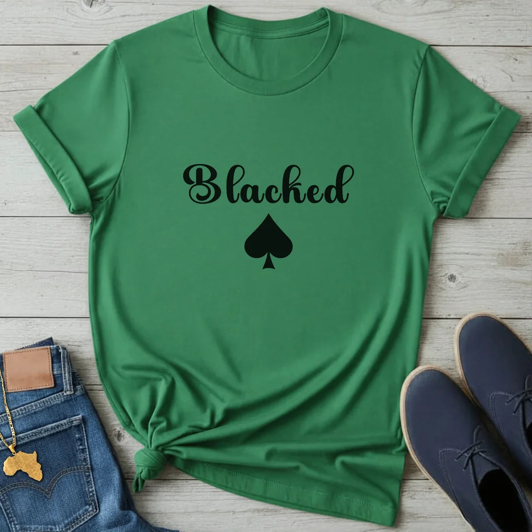Blacked T-Shirt