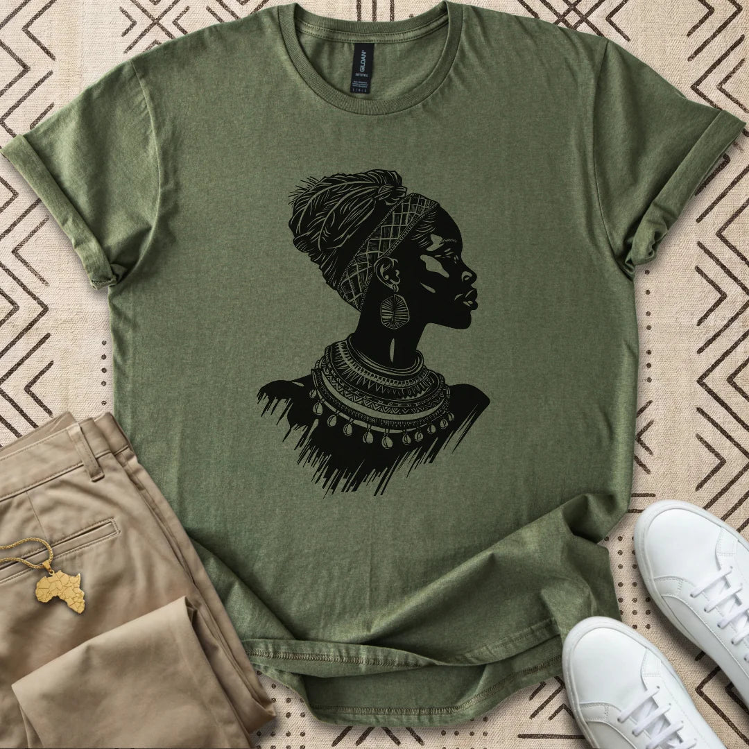 211 – Military Green