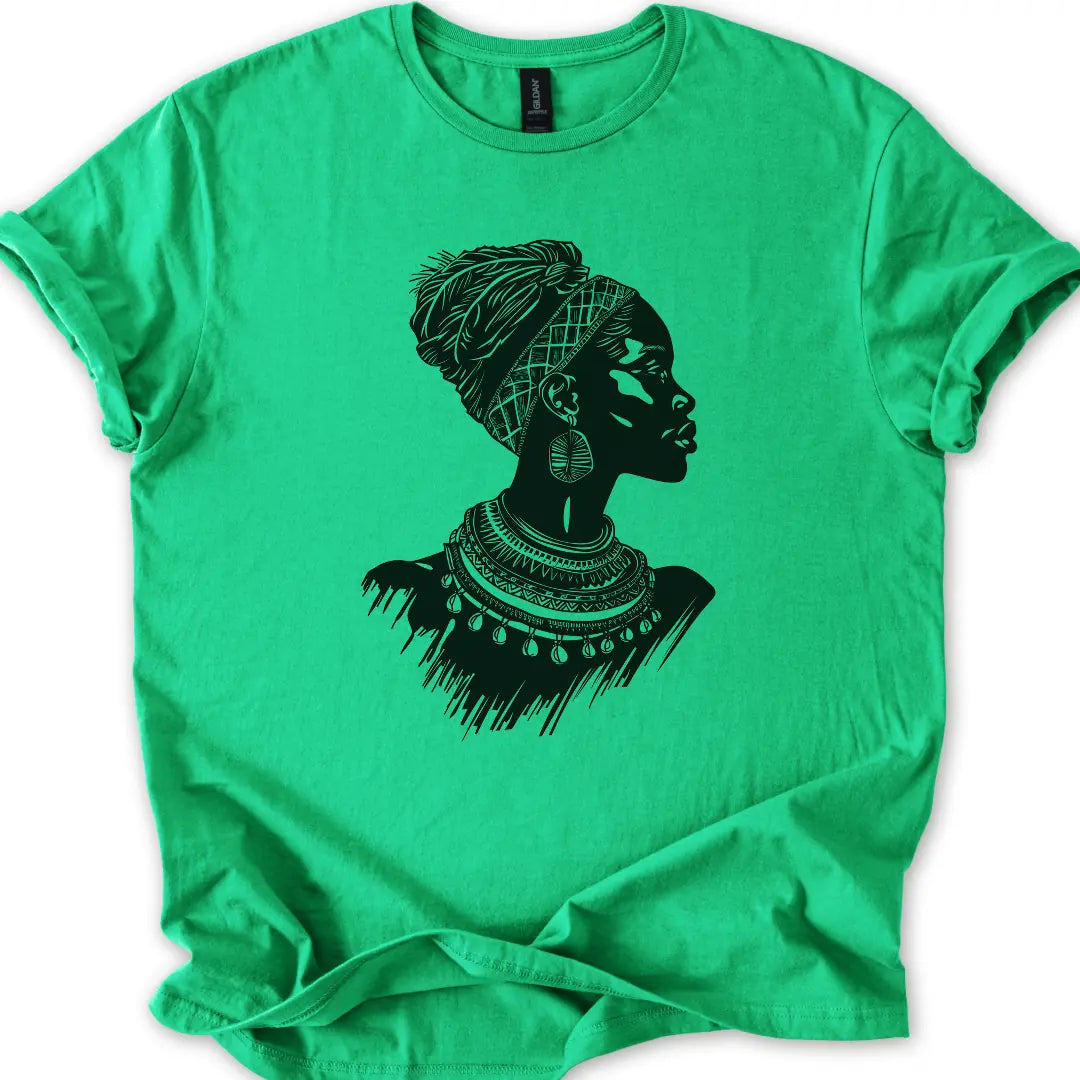 211 – Irish Green