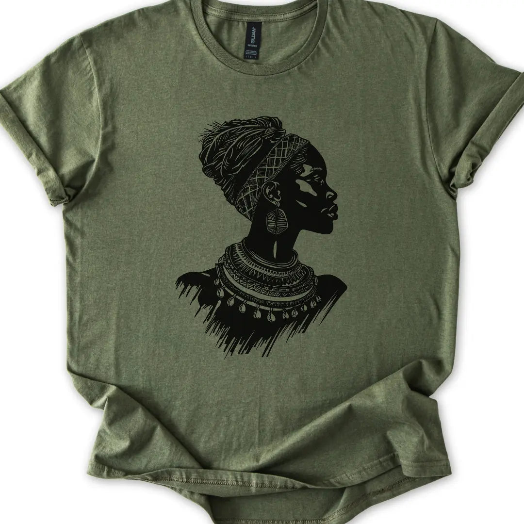 211 – Military Green