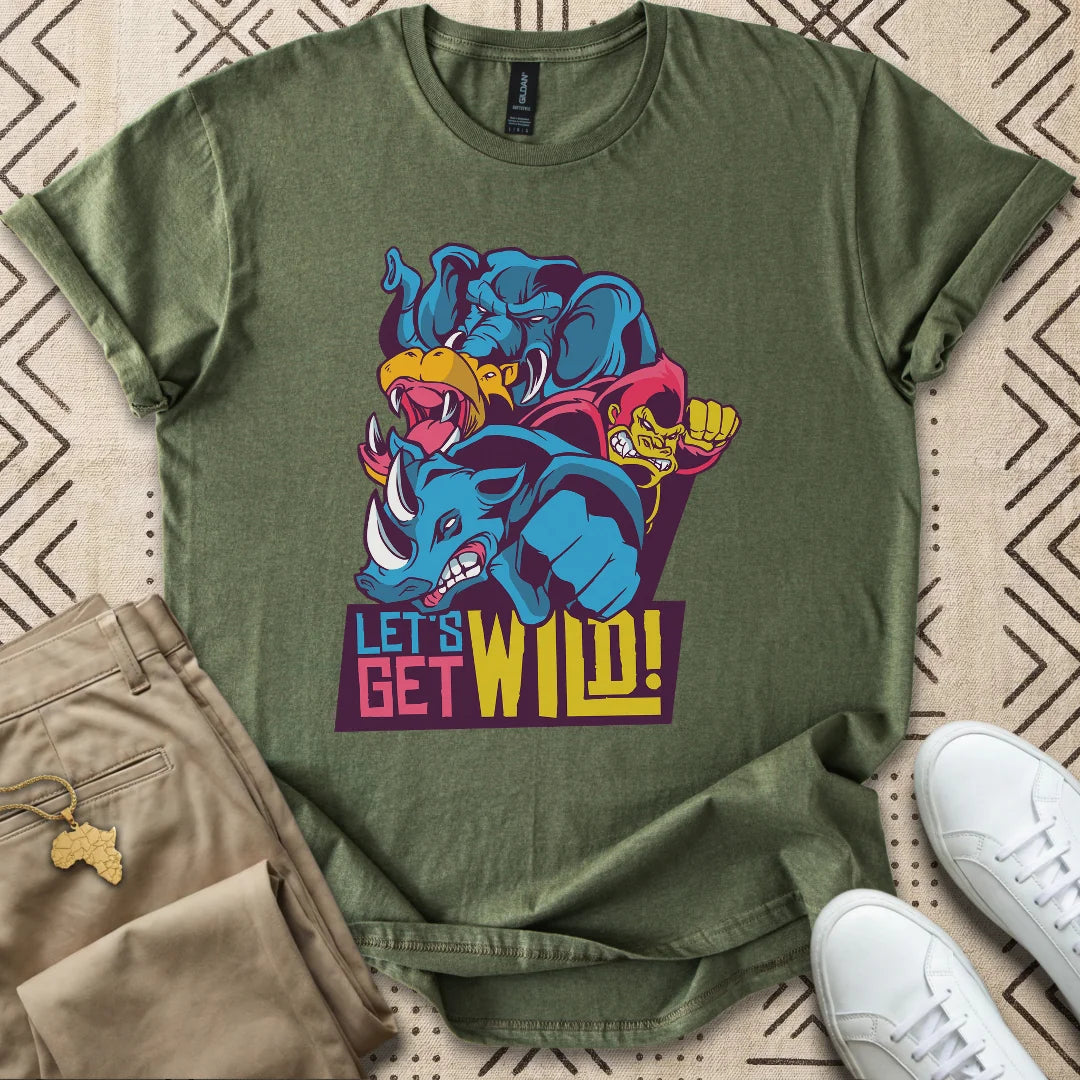 212 – Military Green