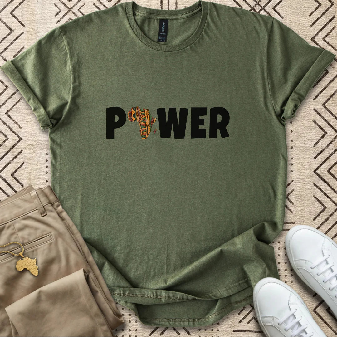 213 – Military Green