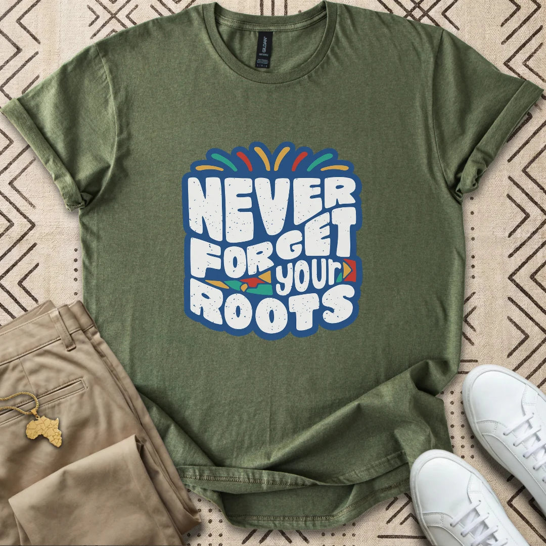 215 – Military Green