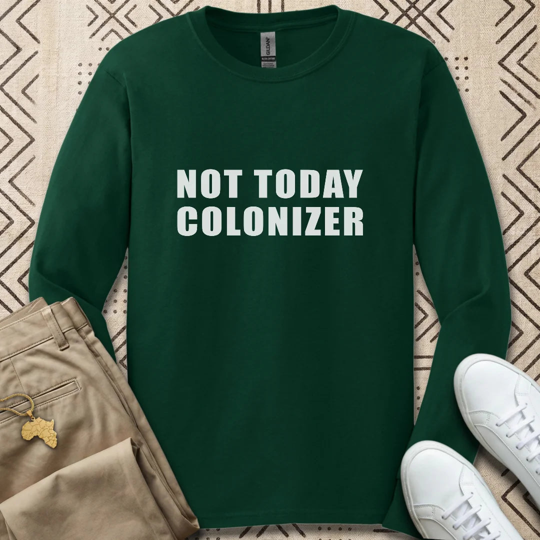 217 – Forest Green