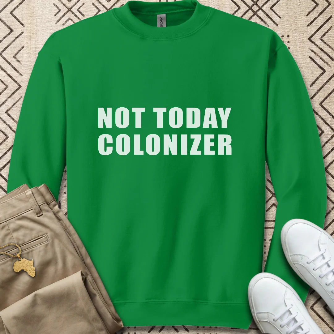 217 – Irish Green