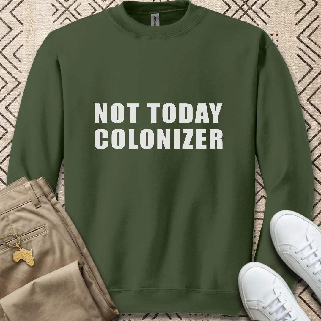 217 – Military Green