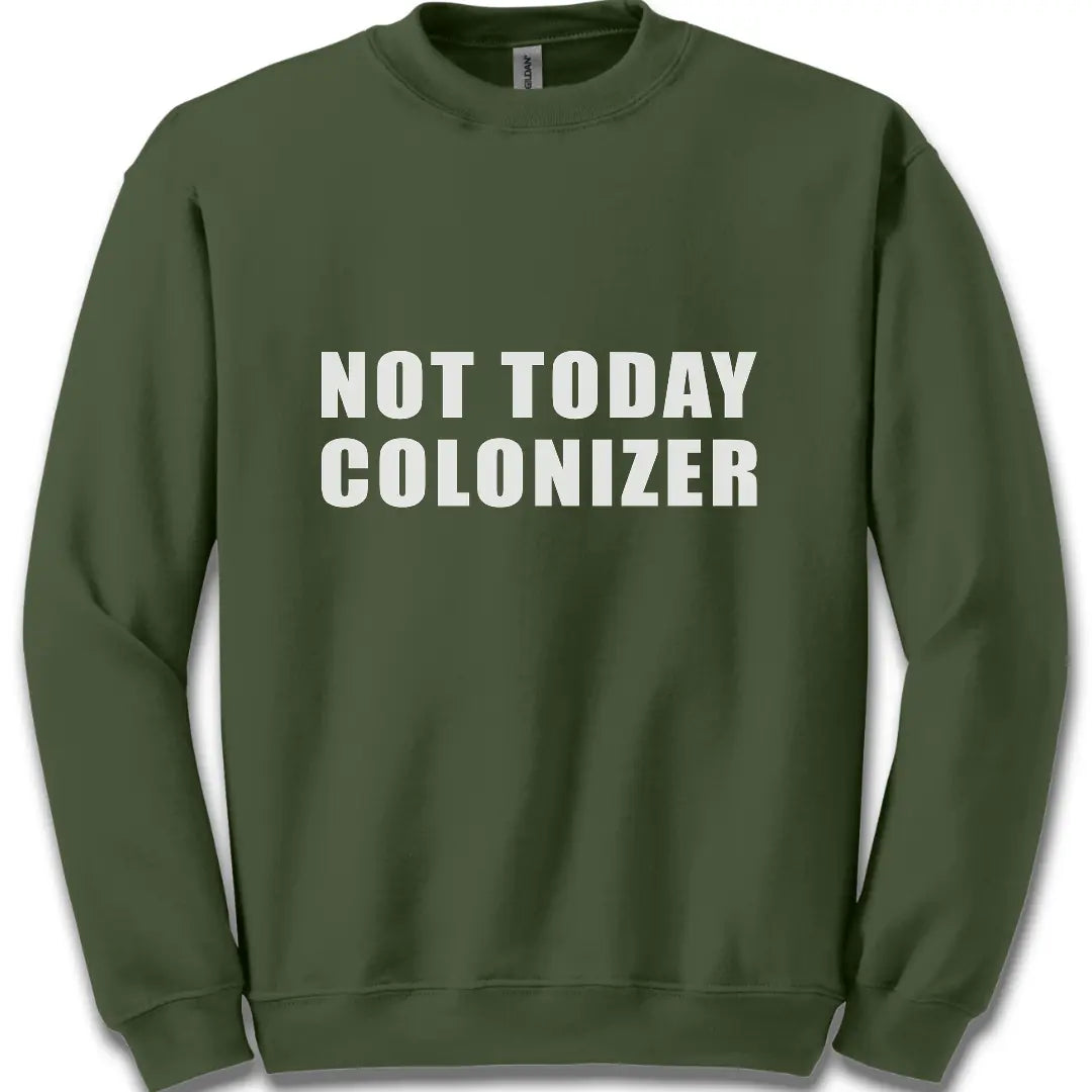 ASILI_BUCKET|design=217|profile=sweatshirt_front_basic|bucket=Shop_sweatshirt_04w|color=Military Green|sha=72bebb3c2321