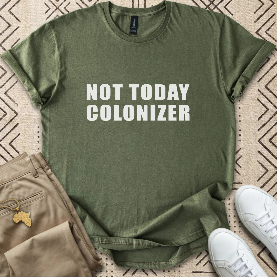 217 – Military Green