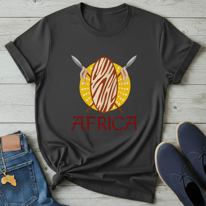 Guardian Shield T-Shirt