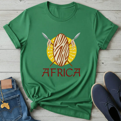 Guardian Shield T-Shirt