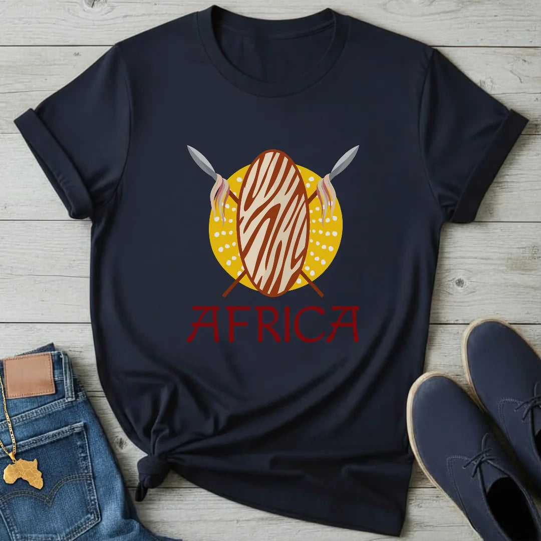 Guardian Shield T-Shirt