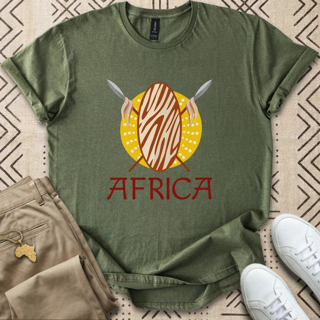 226 – Military Green
