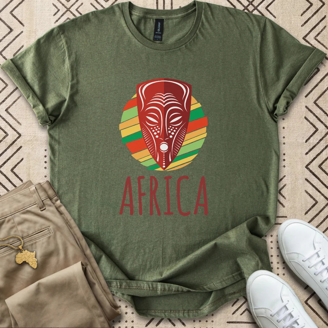 227 – Military Green