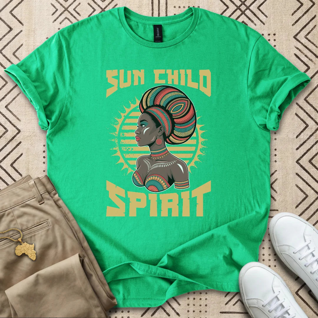 228 – Irish Green