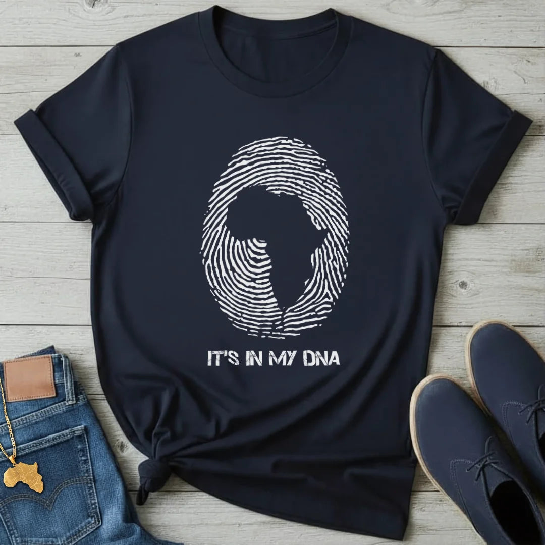 It's in my DNA T-Shirt