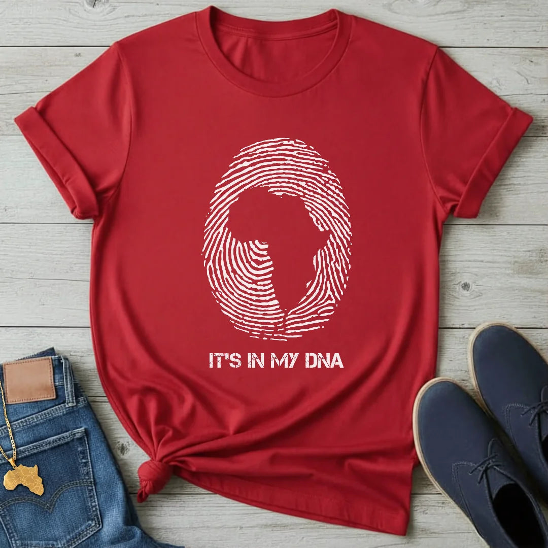 It's in my DNA T-Shirt