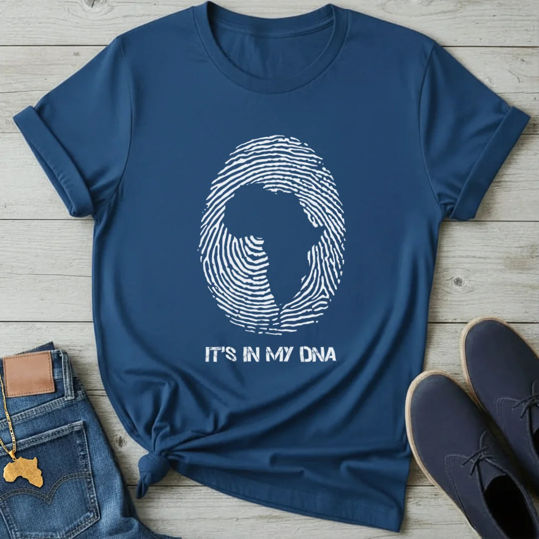 It's in my DNA T-Shirt