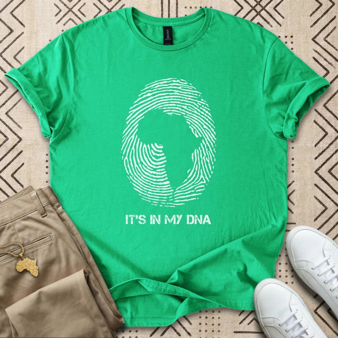 22 – Irish Green