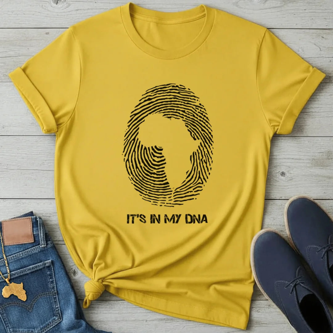 It's in my DNA T-Shirt