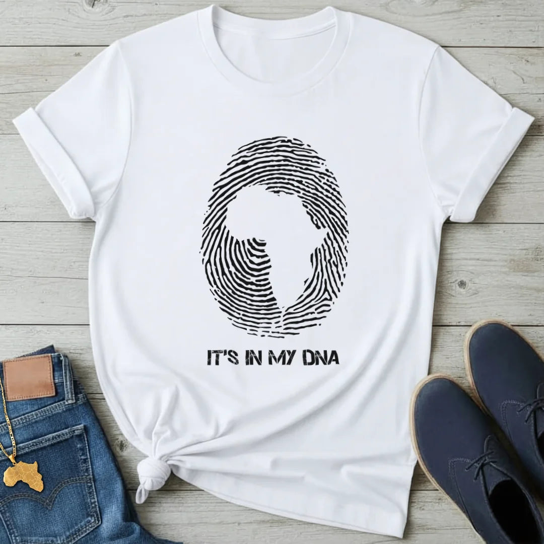 It's in my DNA T-Shirt