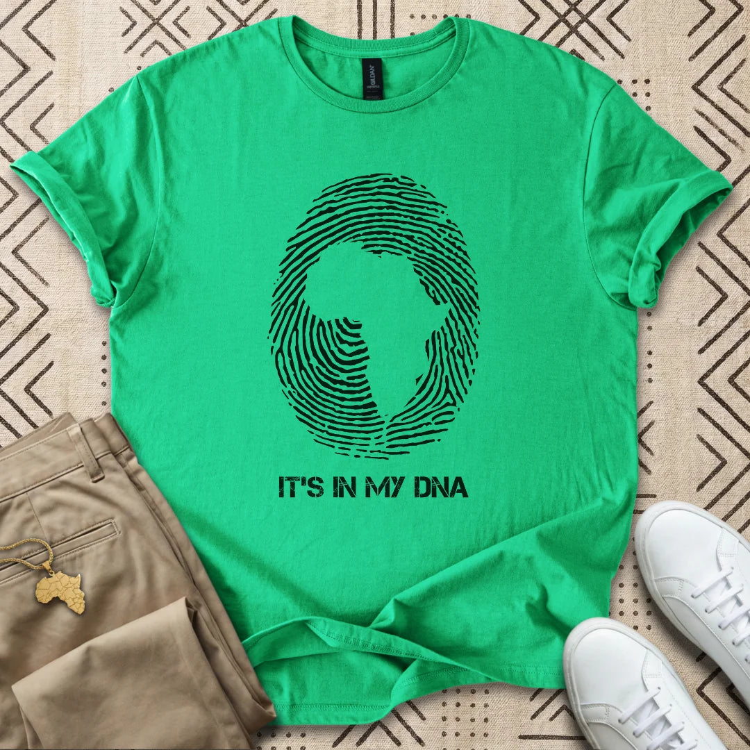 22 – Irish Green