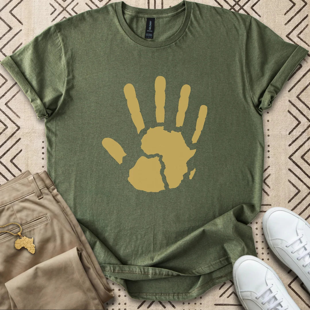 233 – Military Green