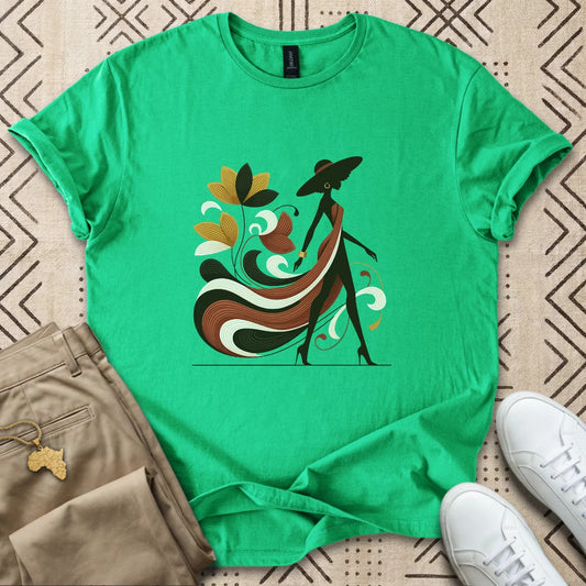 234 – Irish Green