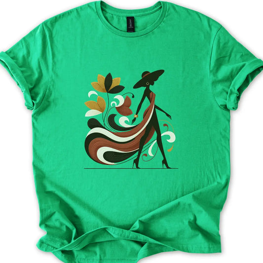 234 – Irish Green