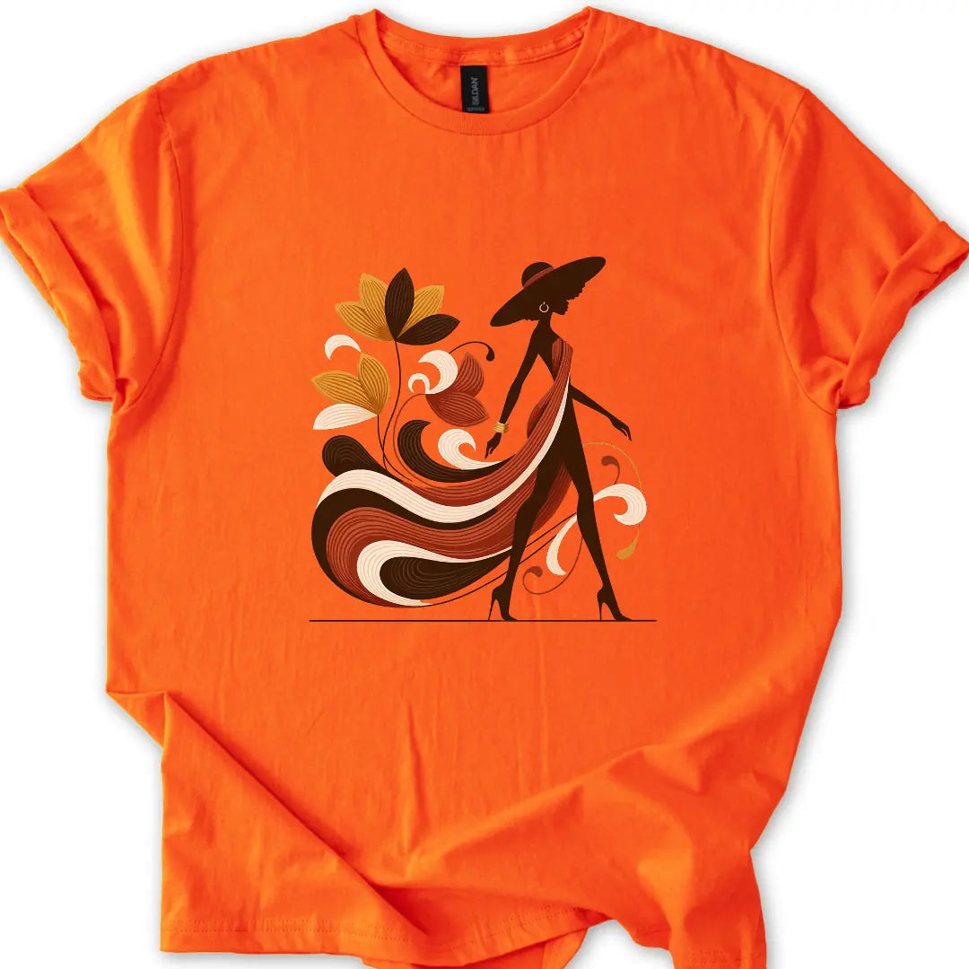234 – Orange