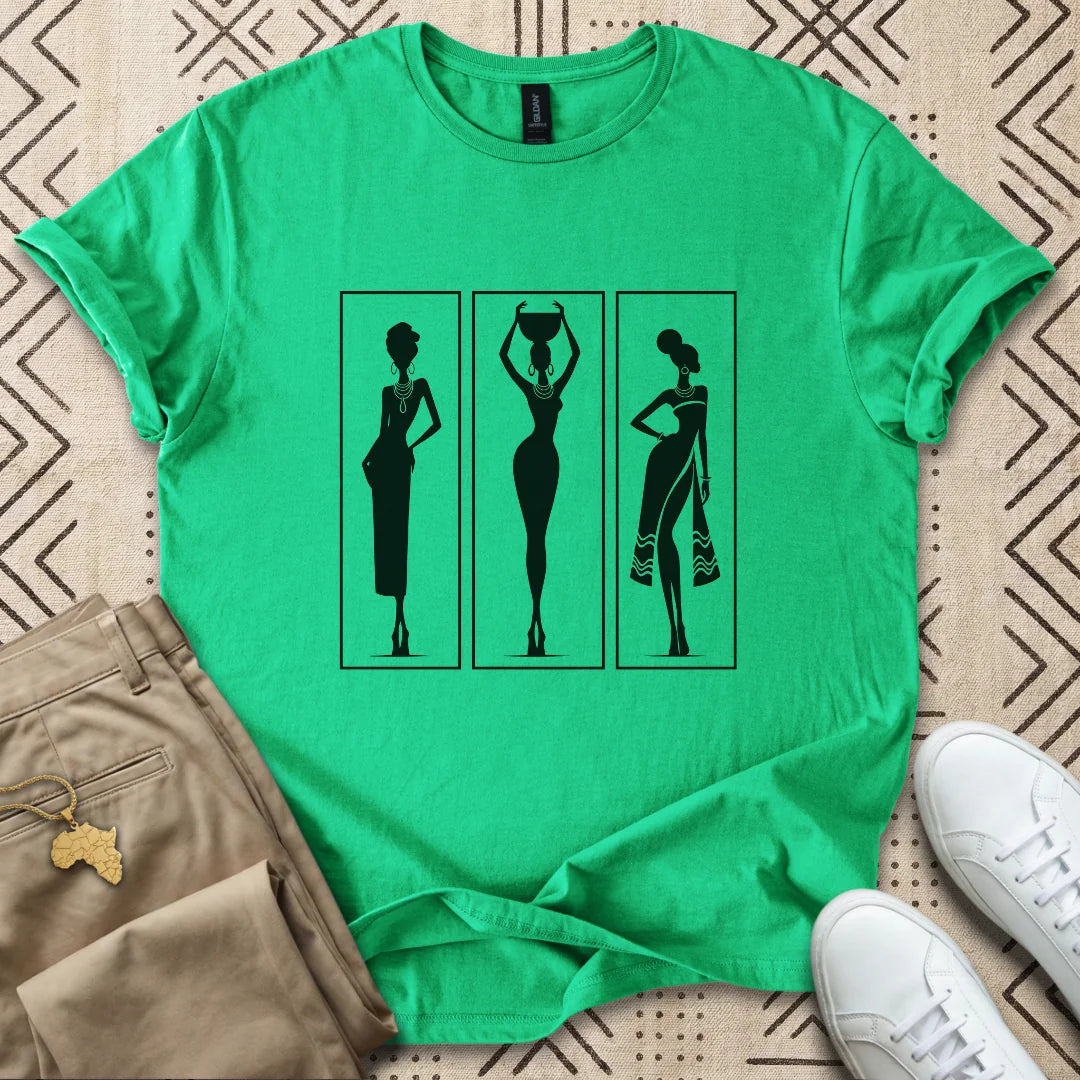 235 – Irish Green