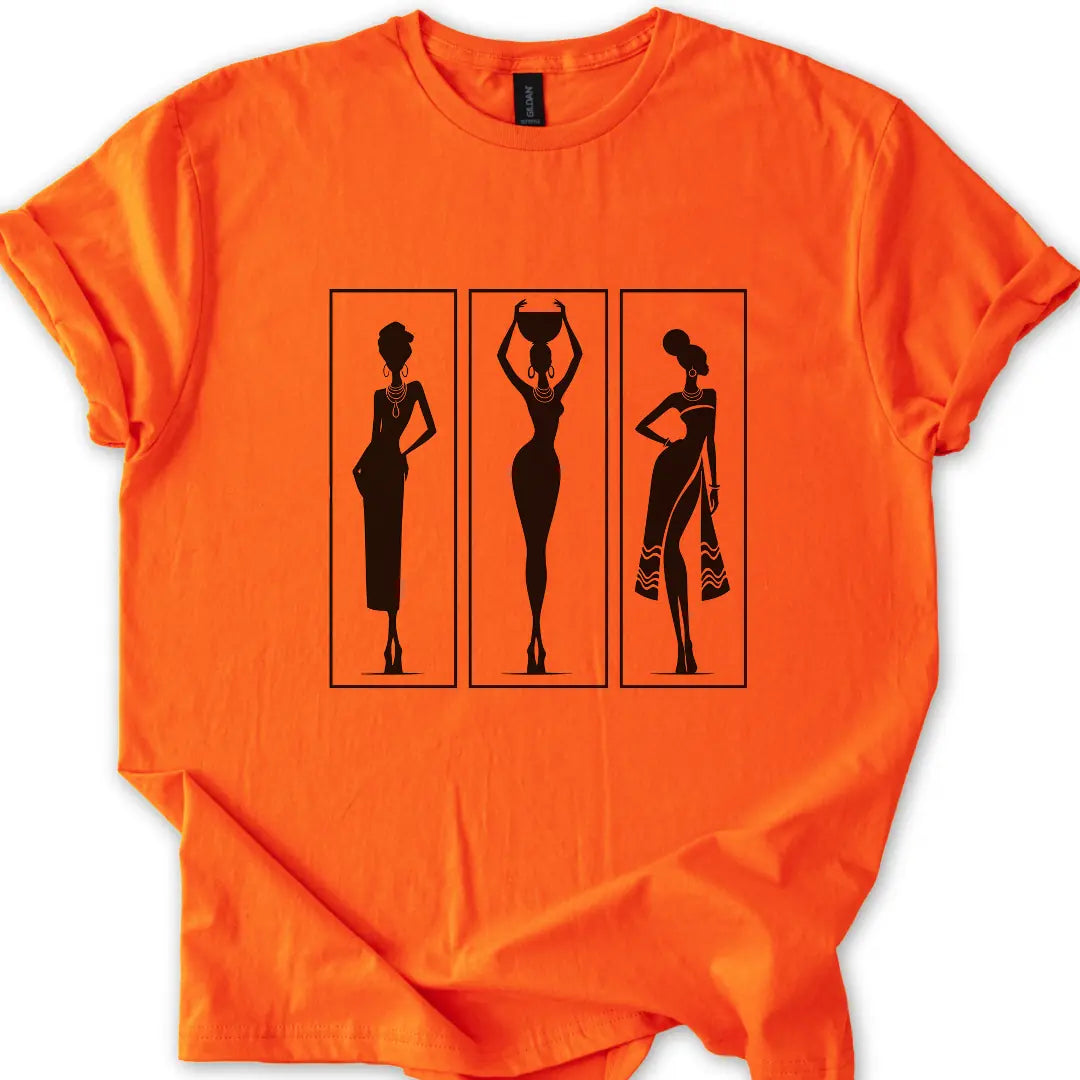 235 – Orange