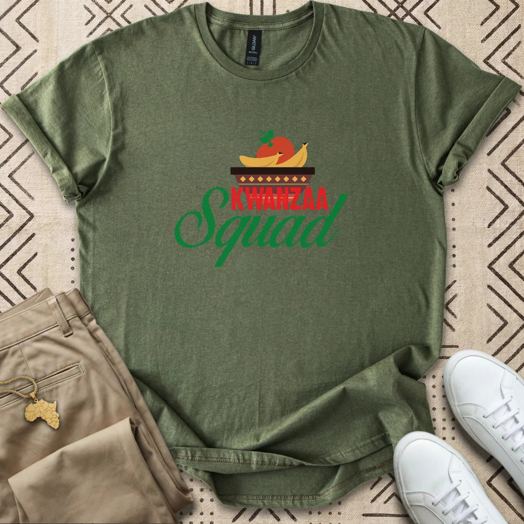 236 – Military Green