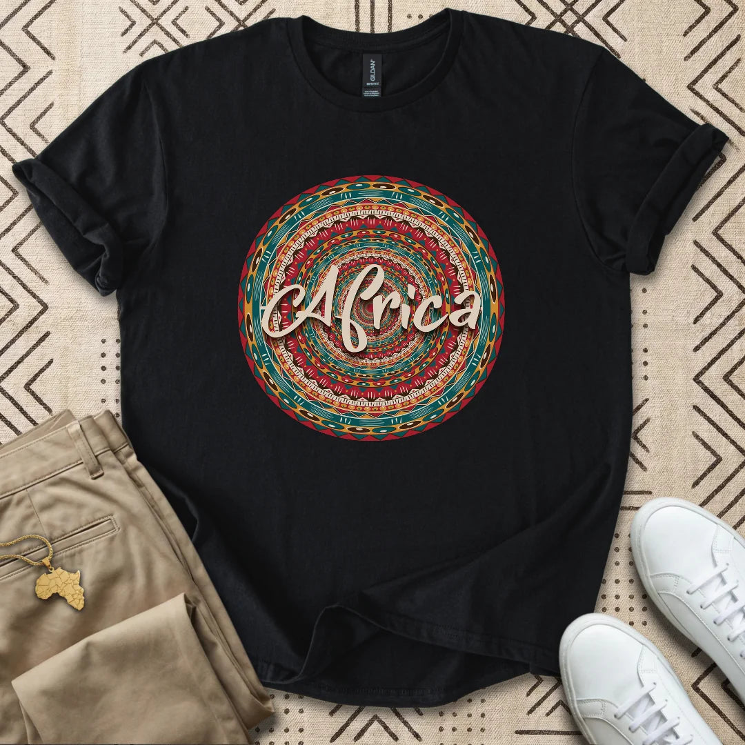 23 – Black