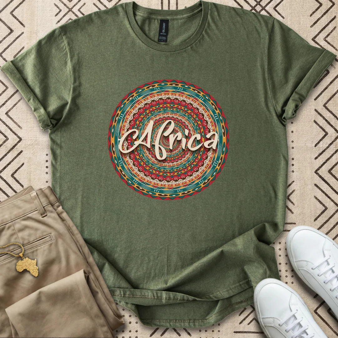 23 – Military Green