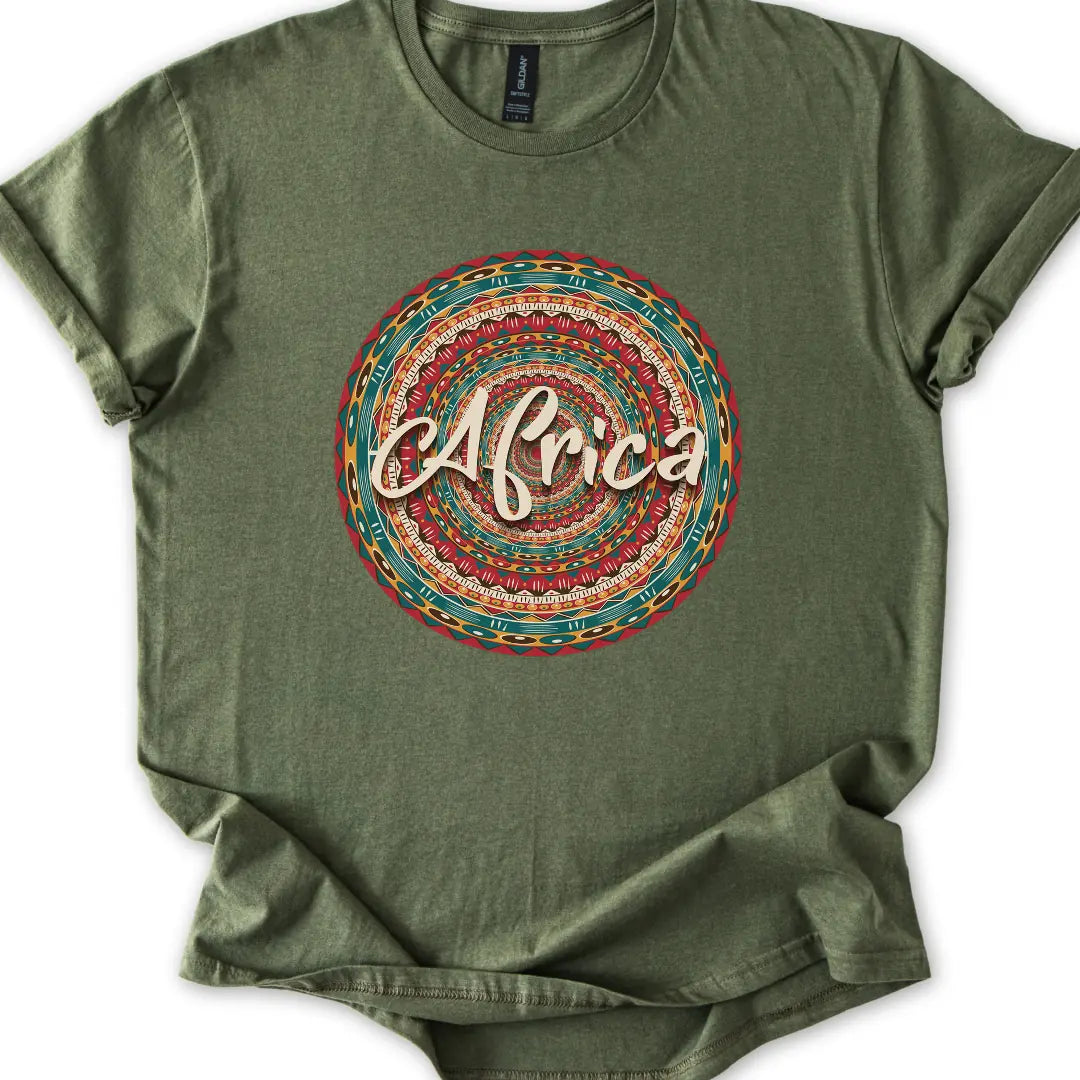 23 – Military Green