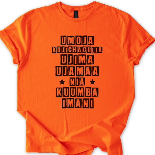 246 – Orange