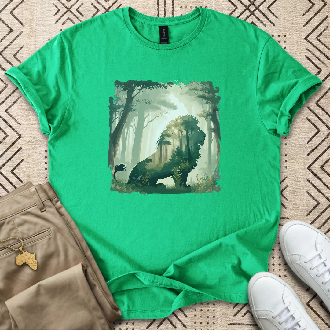 249 – Irish Green
