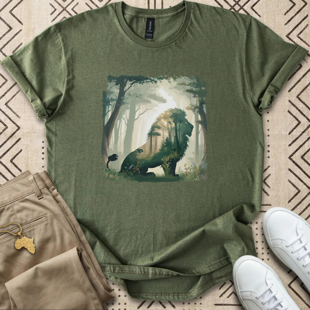 249 – Military Green