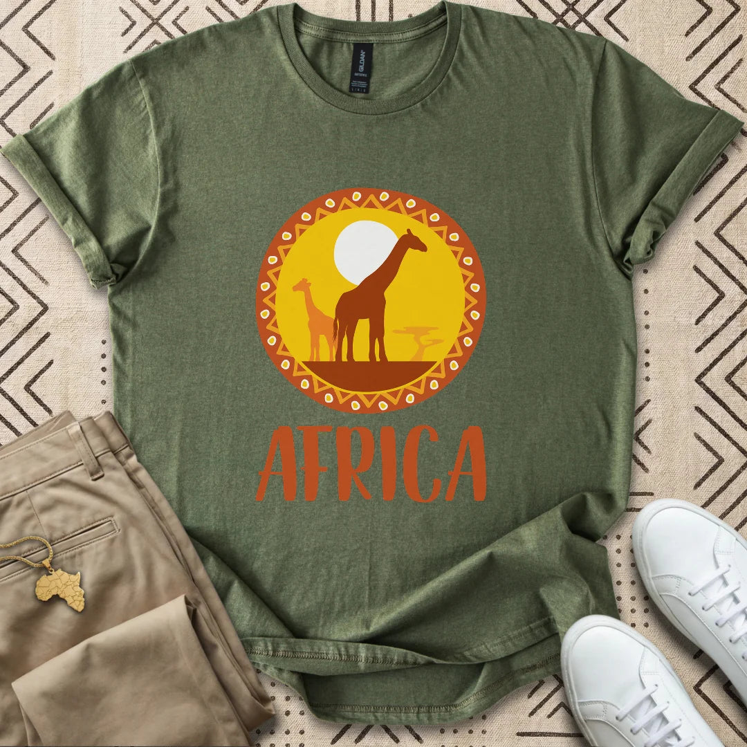 251 – Military Green