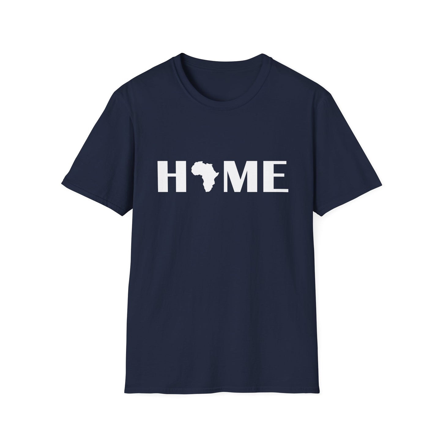 Africa Home T-Shirt - Regular Fit