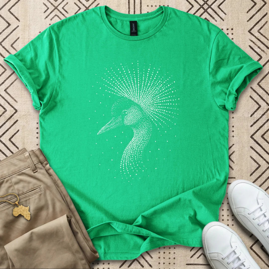 257 – Irish Green