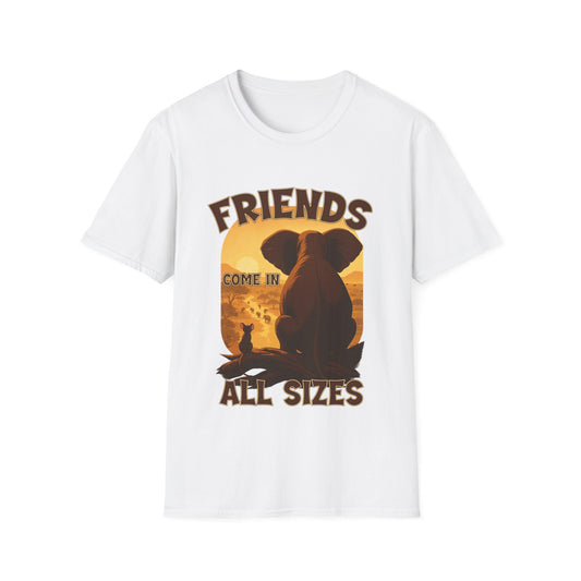 Friends T-Shirt - Regular Fit