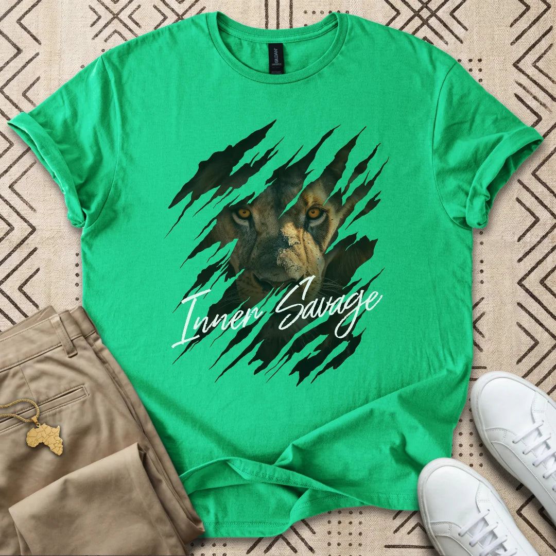 260 – Irish Green