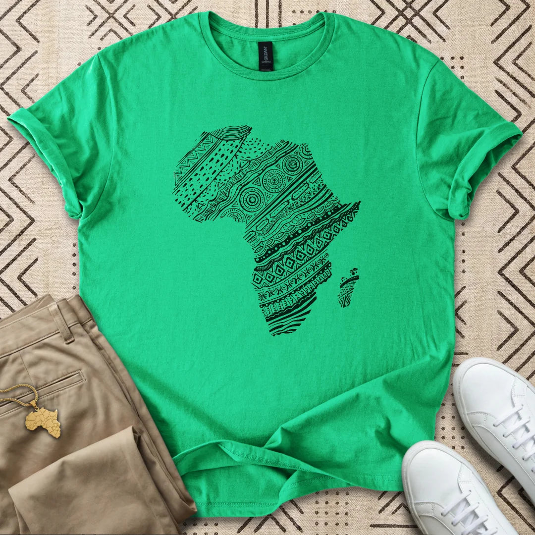 264 – Irish Green