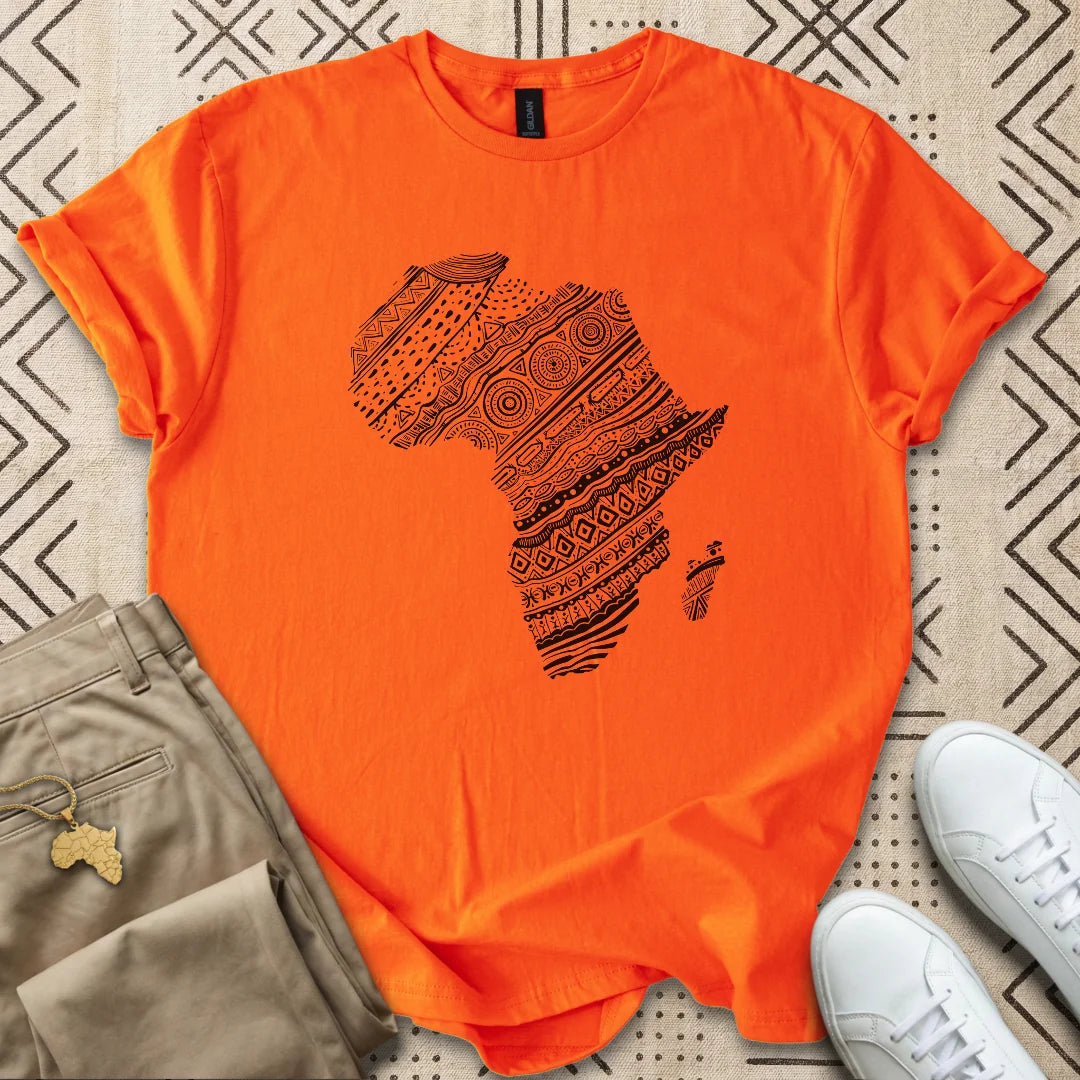 264 – Orange