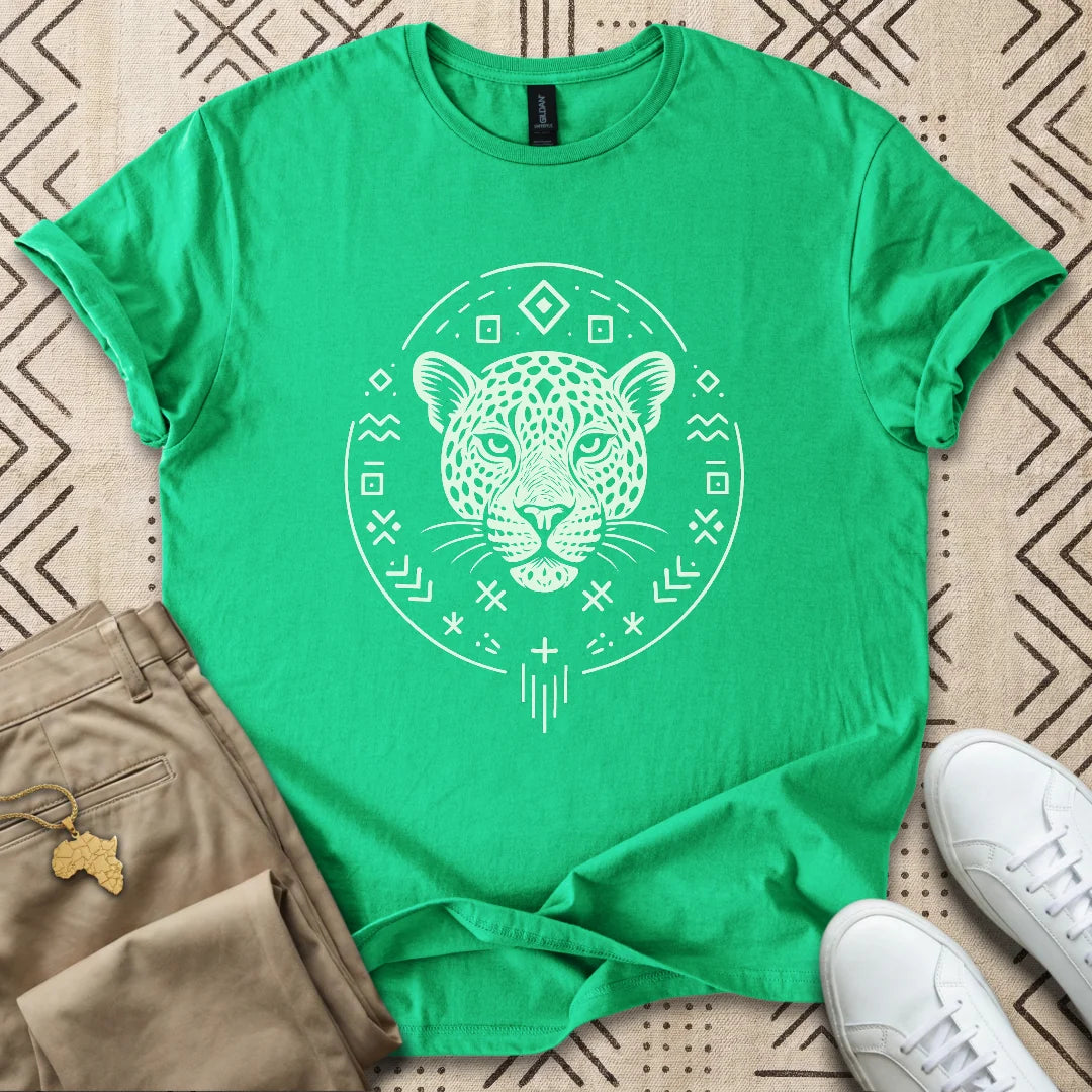 266 – Irish Green