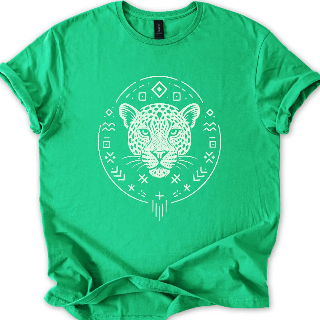 266 – Irish Green