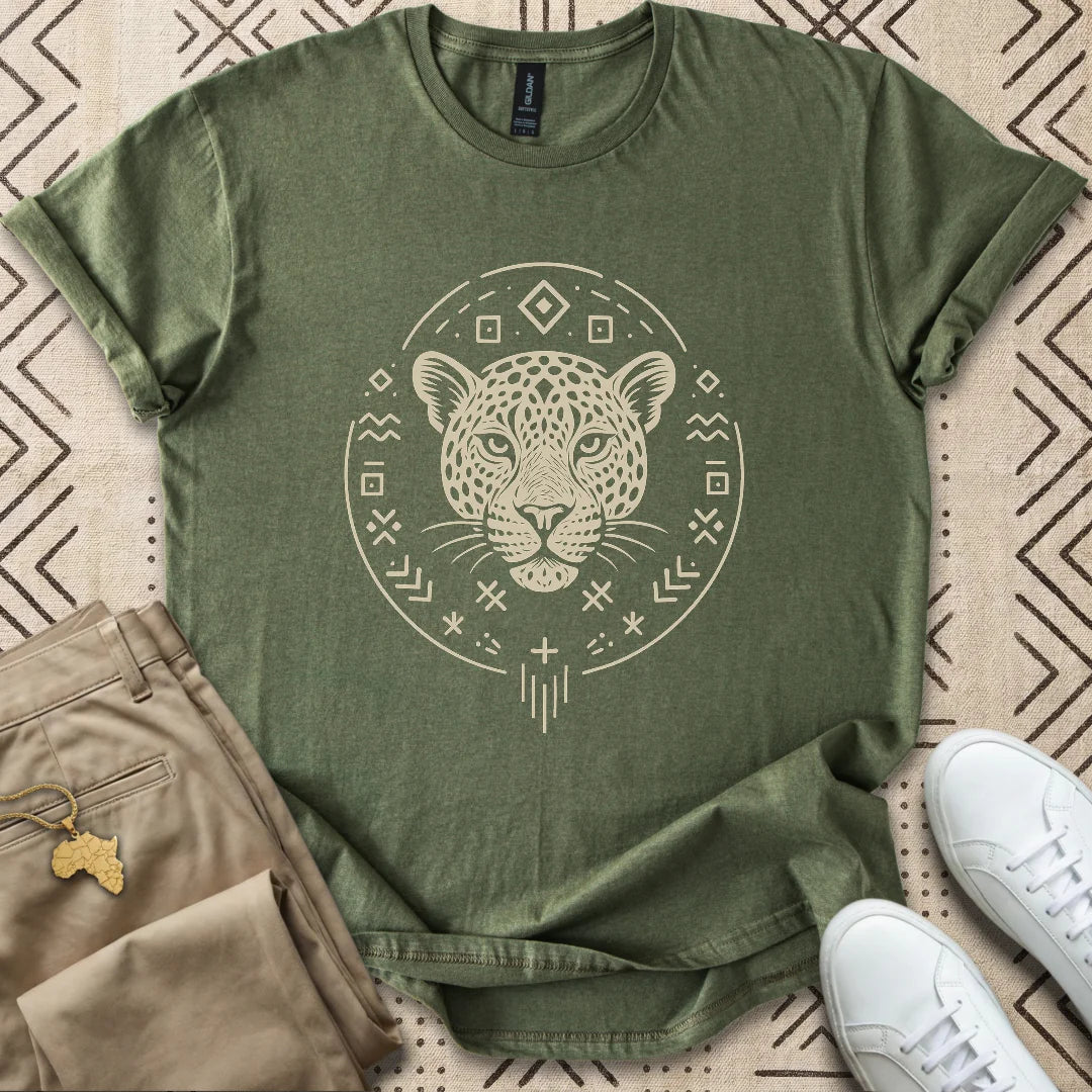 266 – Military Green