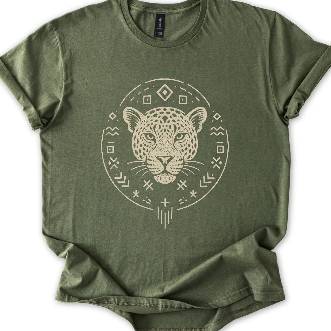 266 – Military Green
